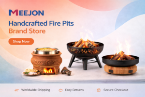 meejon handmade product